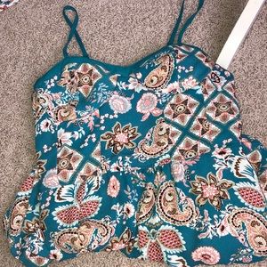 super long maxi dress